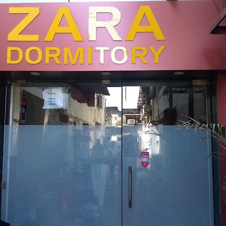 Zara Dormitory Mumbai Luaran gambar