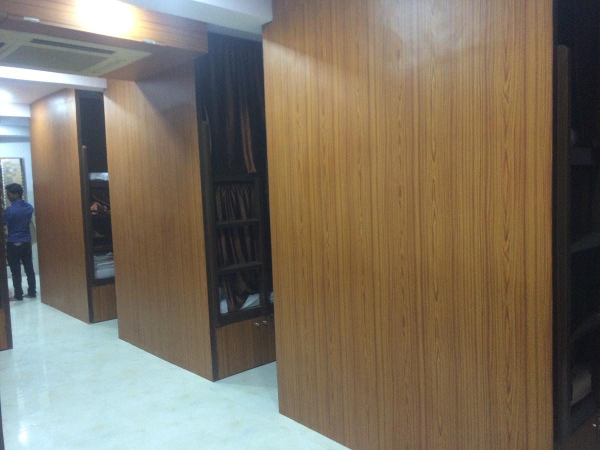 Zara Dormitory Mumbai Luaran gambar