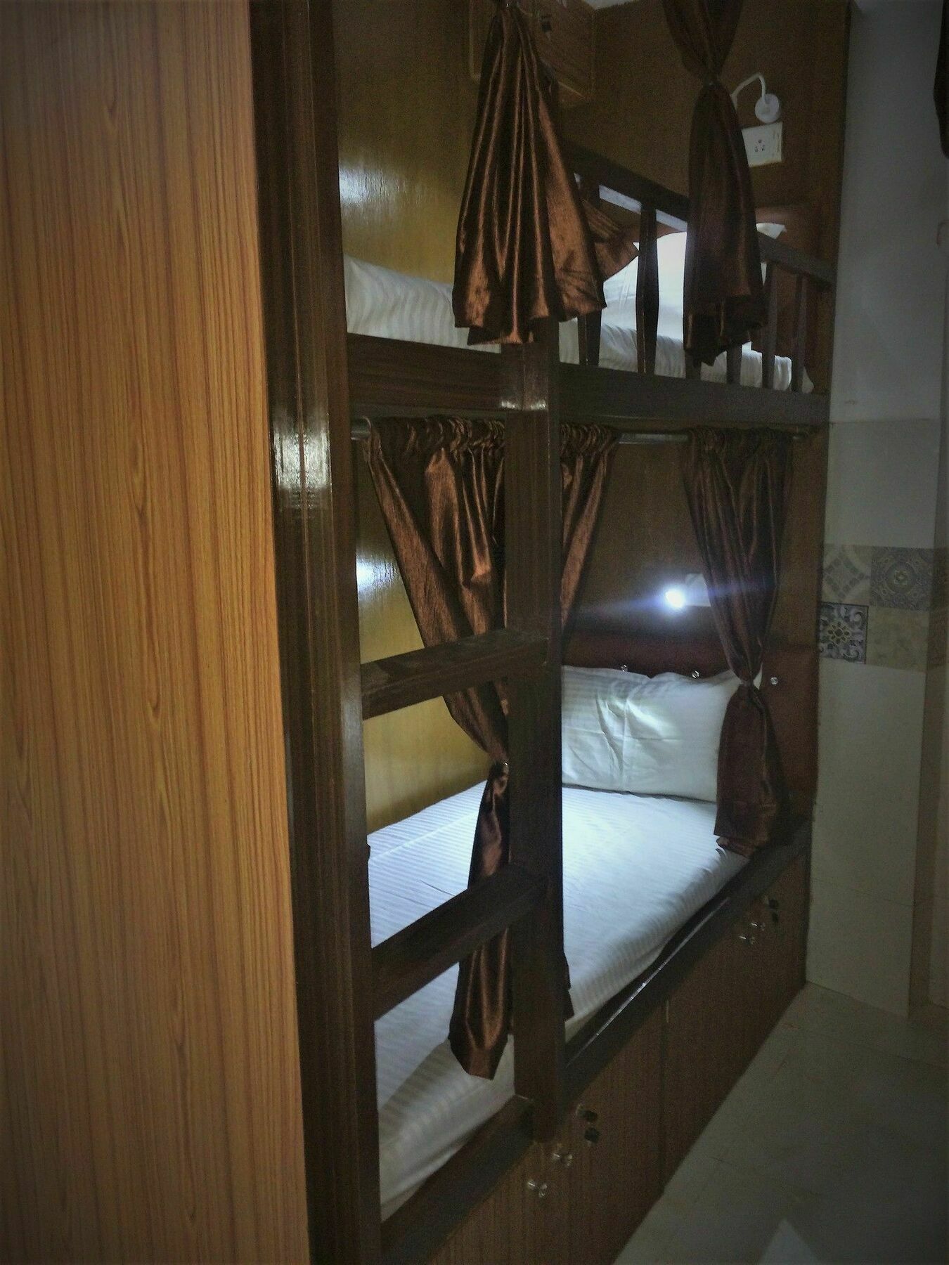 Zara Dormitory Mumbai Luaran gambar